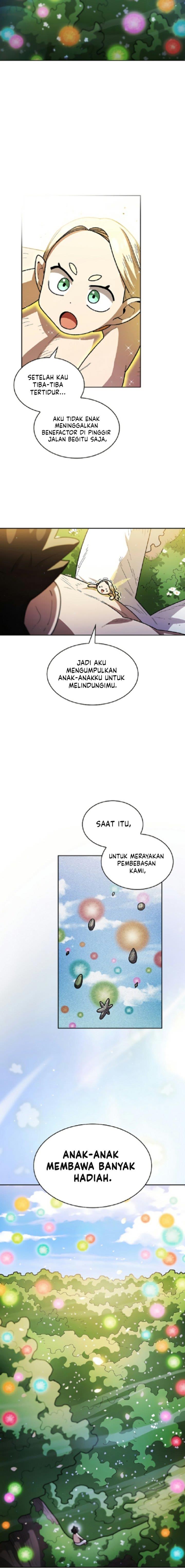 FFF-Class Trashero Chap 142 - Next Chap 143