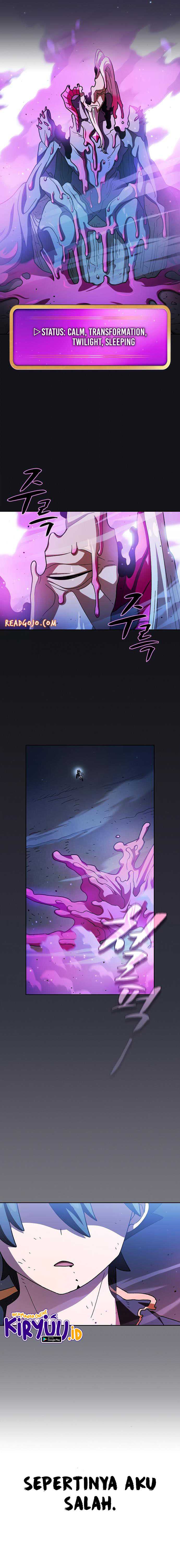 FFF-Class Trashero Chap 157 - Next Chap 158