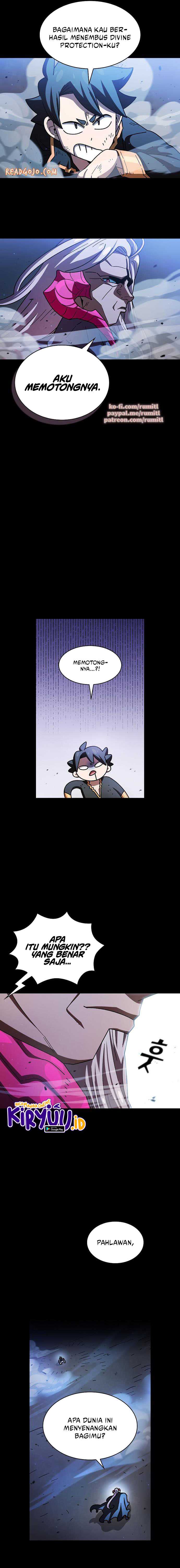 FFF-Class Trashero Chap 157 - Next Chap 158