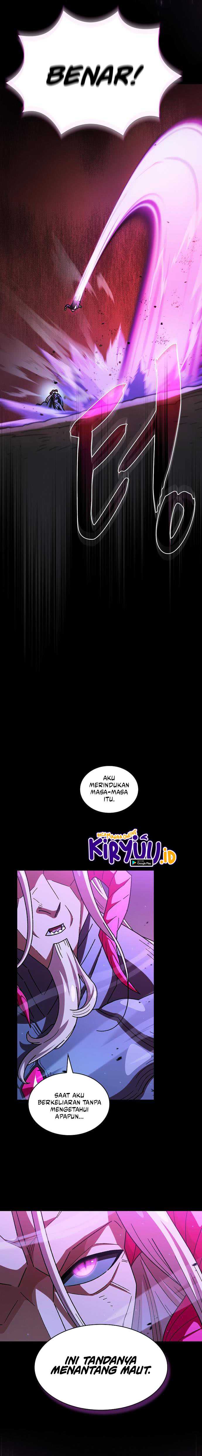 FFF-Class Trashero Chap 157 - Next Chap 158