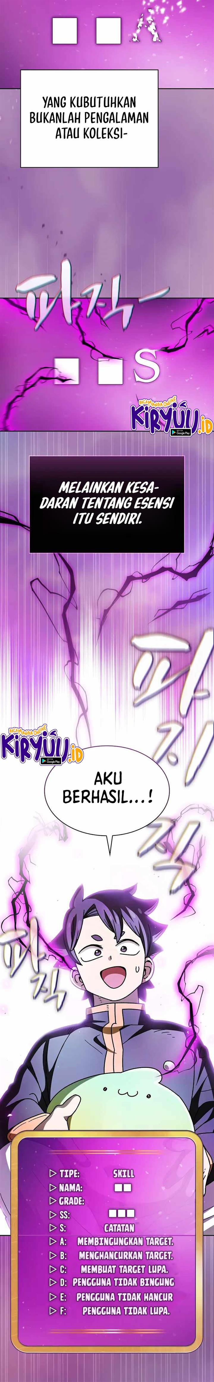 FFF-Class Trashero Chap 154 - Next Chap 155