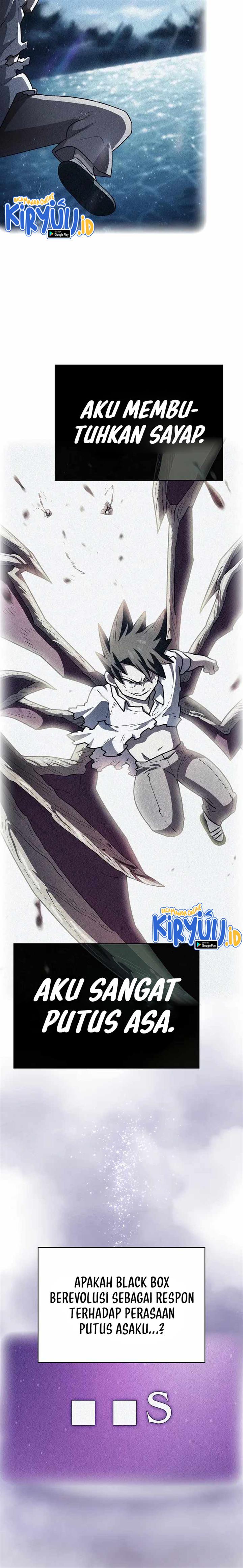 FFF-Class Trashero Chap 154 - Next Chap 155
