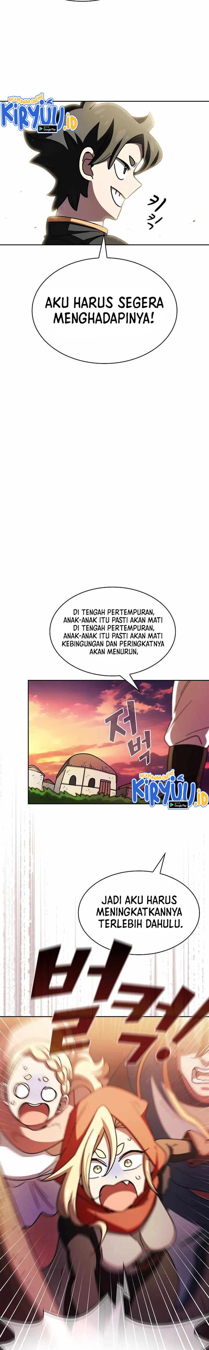 FFF-Class Trashero Chap 154 - Next Chap 155