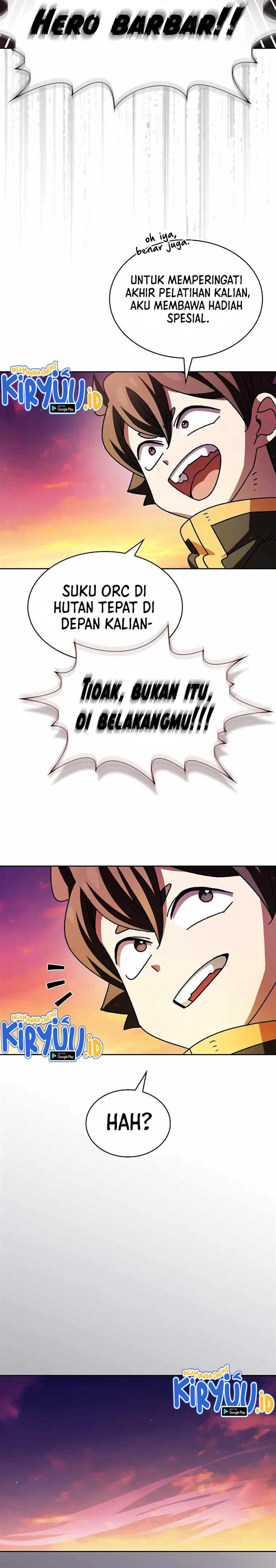 FFF-Class Trashero Chap 154 - Next Chap 155