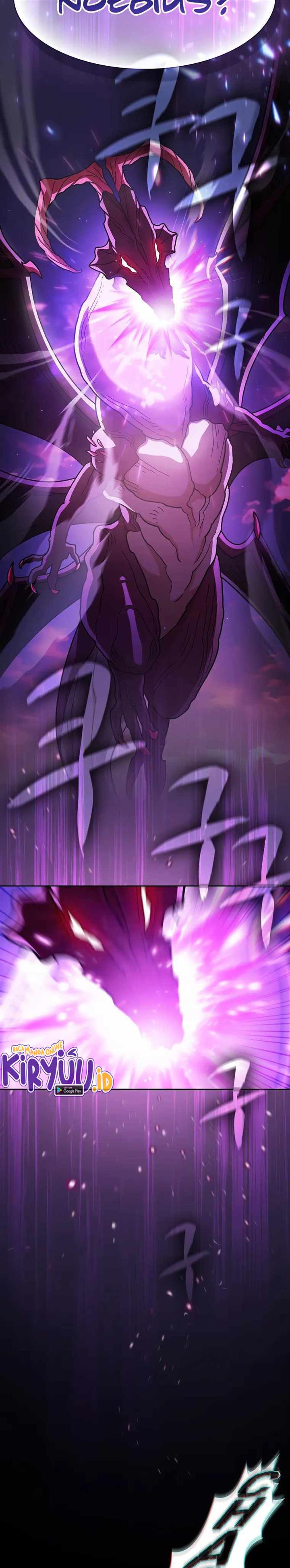 FFF-Class Trashero Chap 154 - Next Chap 155