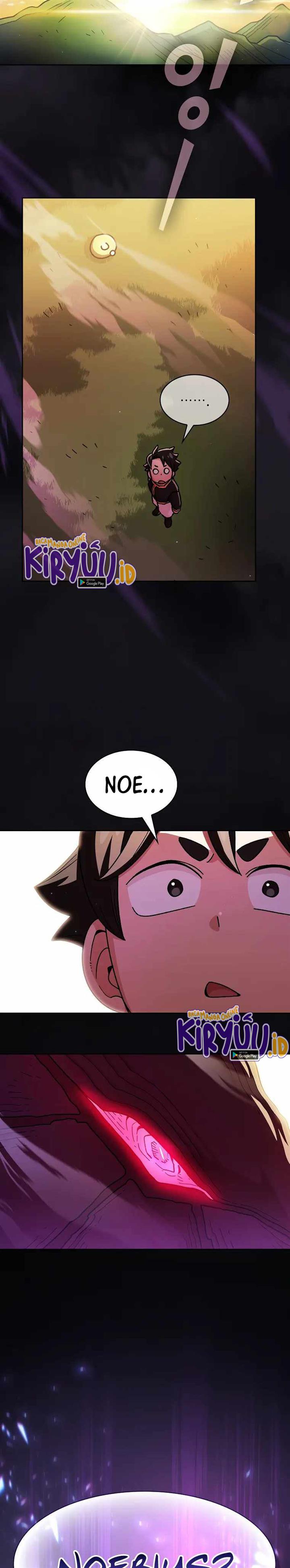 FFF-Class Trashero Chap 154 - Next Chap 155