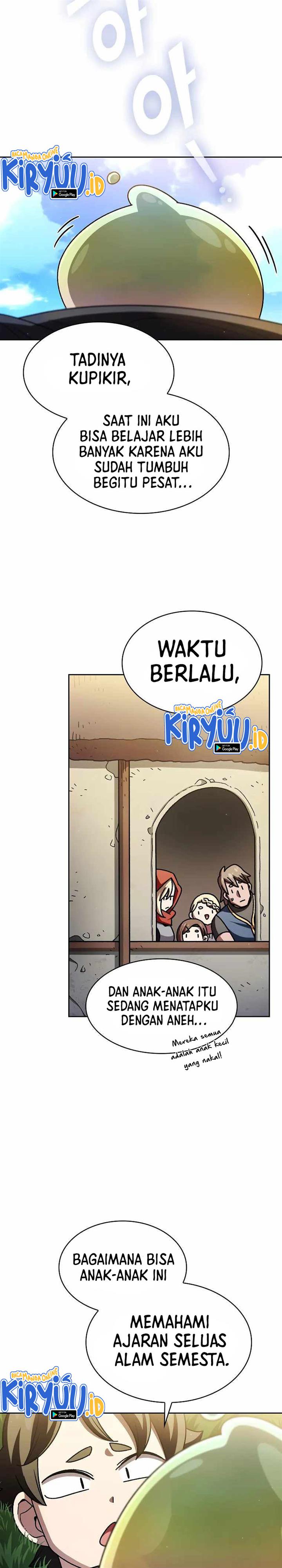 FFF-Class Trashero Chap 154 - Next Chap 155