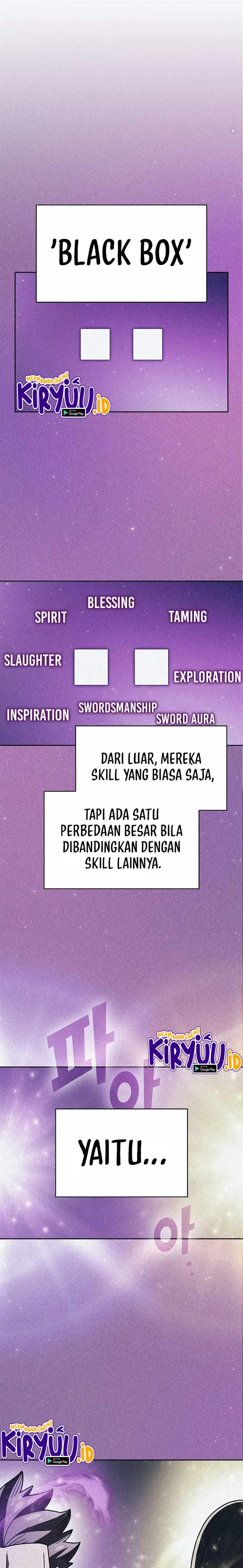 FFF-Class Trashero Chap 154 - Next Chap 155