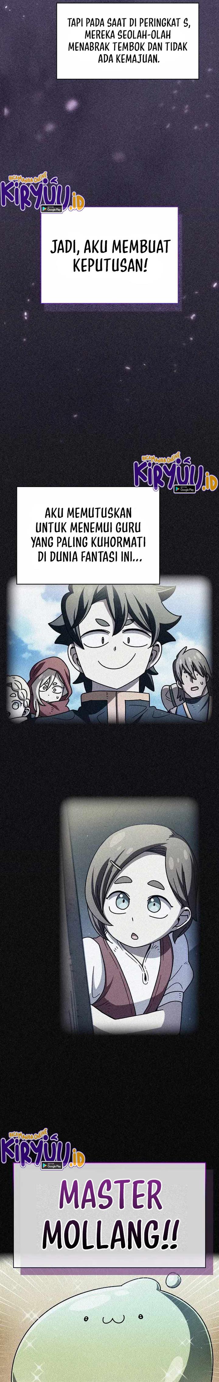 FFF-Class Trashero Chap 154 - Next Chap 155