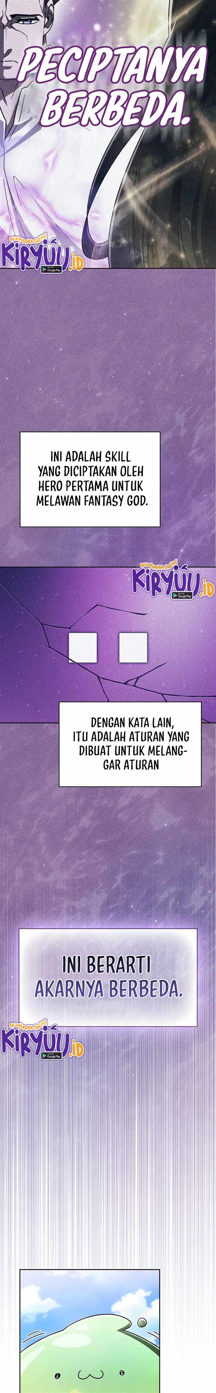 FFF-Class Trashero Chap 154 - Next Chap 155