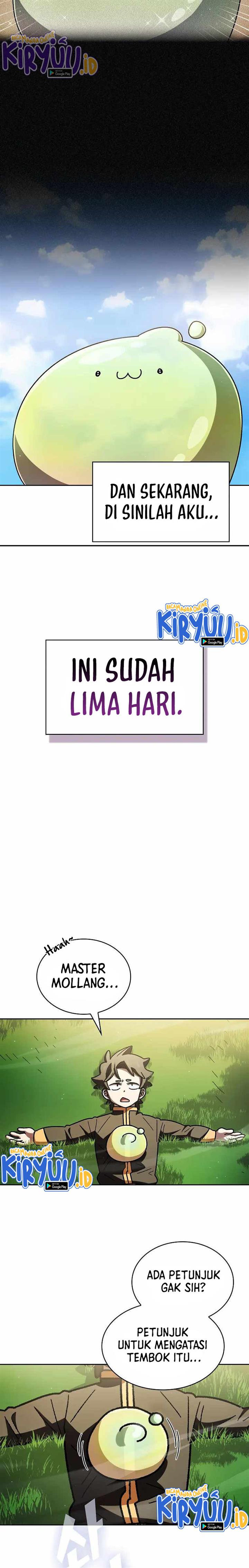 FFF-Class Trashero Chap 154 - Next Chap 155