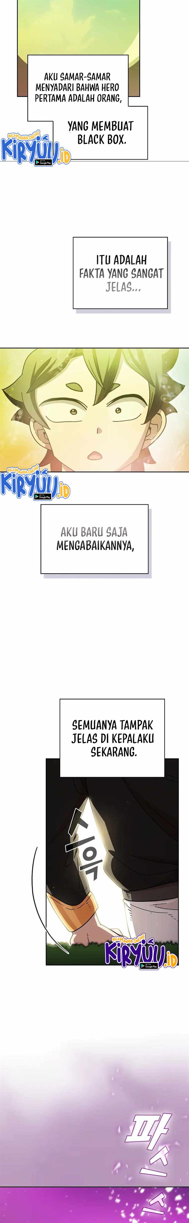 FFF-Class Trashero Chap 154 - Next Chap 155