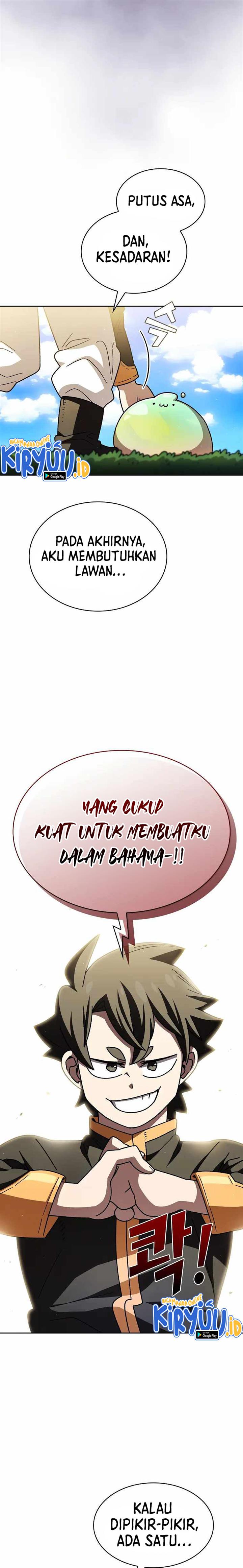 FFF-Class Trashero Chap 154 - Next Chap 155