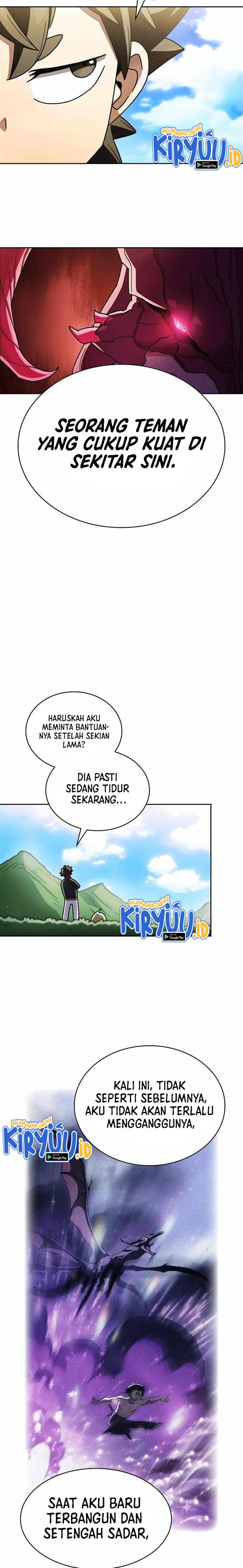 FFF-Class Trashero Chap 154 - Next Chap 155