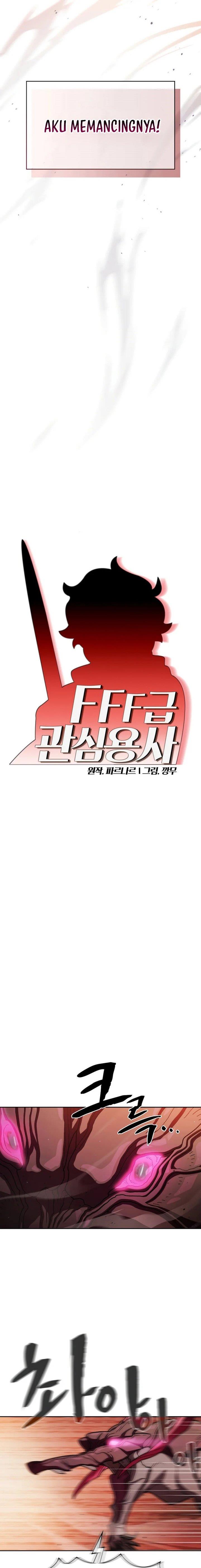 FFF-Class Trashero Chap 155 - Next Chap 156