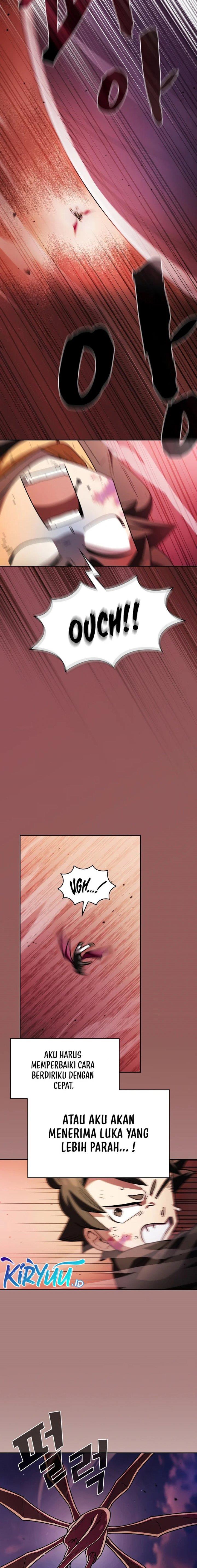 FFF-Class Trashero Chap 155 - Next Chap 156