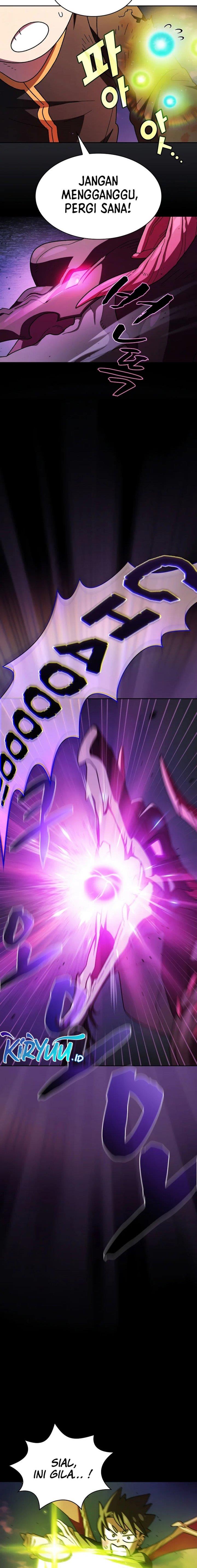 FFF-Class Trashero Chap 155 - Next Chap 156