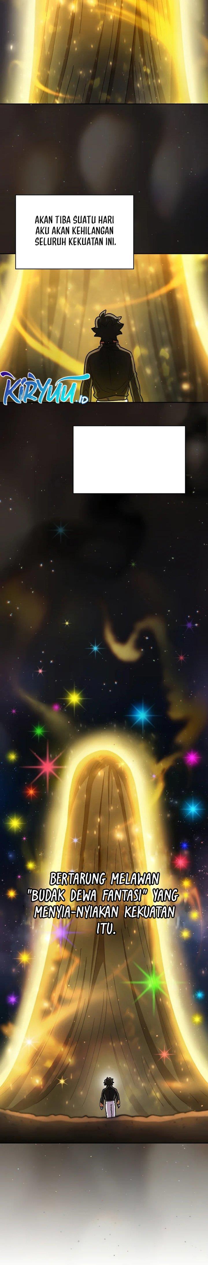 FFF-Class Trashero Chap 155 - Next Chap 156