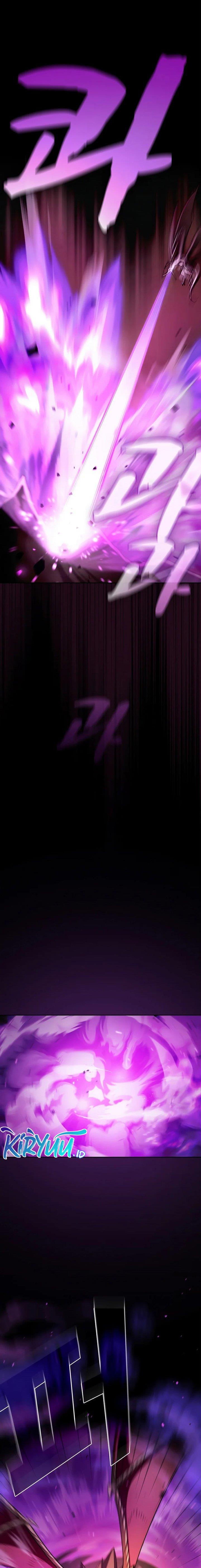 FFF-Class Trashero Chap 155 - Next Chap 156