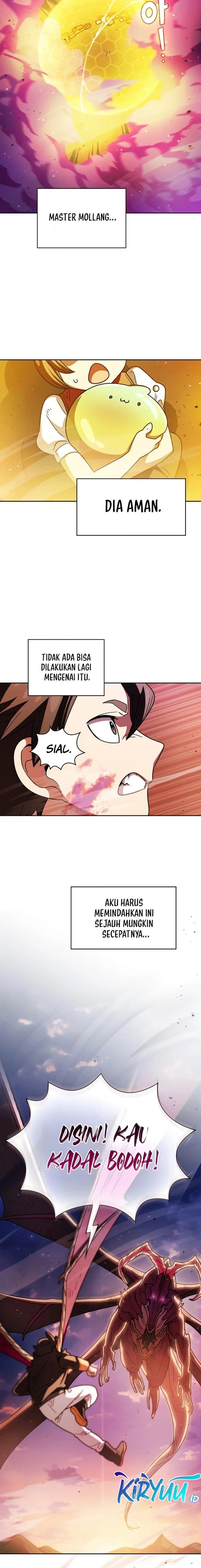 FFF-Class Trashero Chap 155 - Next Chap 156