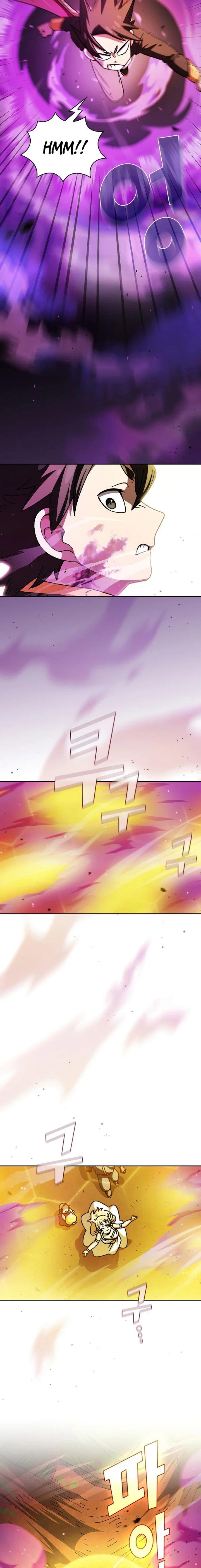 FFF-Class Trashero Chap 155 - Next Chap 156