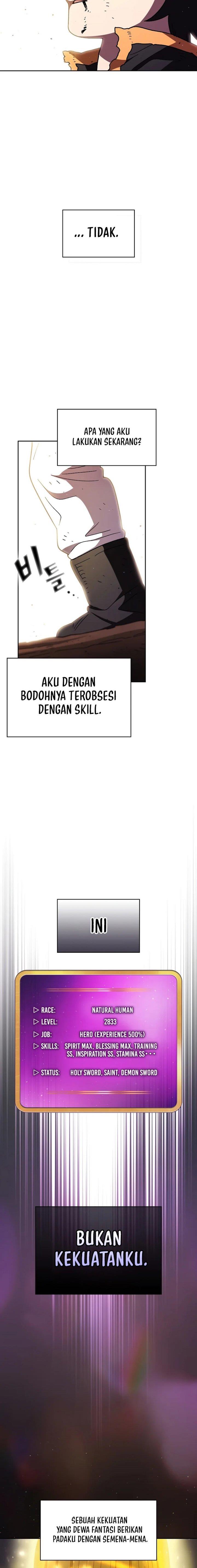 FFF-Class Trashero Chap 155 - Next Chap 156