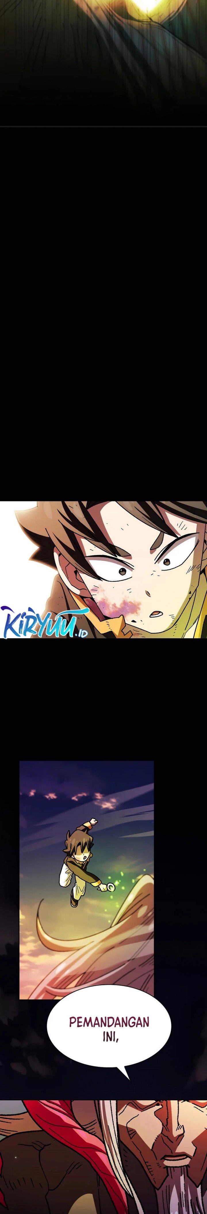 FFF-Class Trashero Chap 155 - Next Chap 156