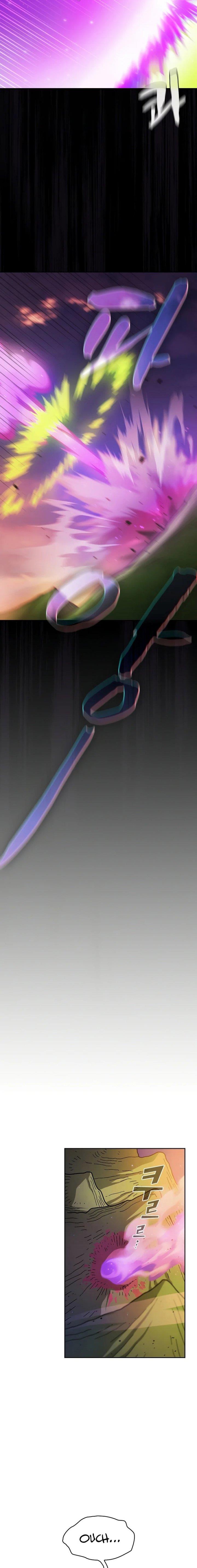 FFF-Class Trashero Chap 155 - Next Chap 156