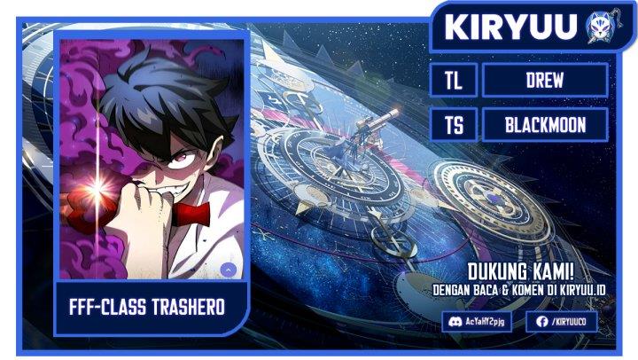 FFF-Class Trashero Chap 155 - Next Chap 156