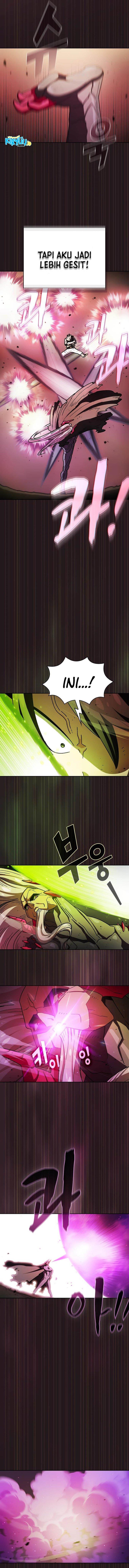 FFF-Class Trashero Chap 156 - Next Chap 157