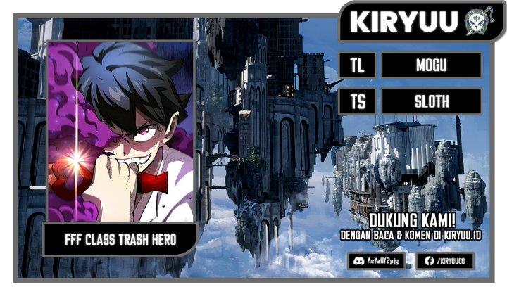FFF-Class Trashero Chap 156 - Next Chap 157