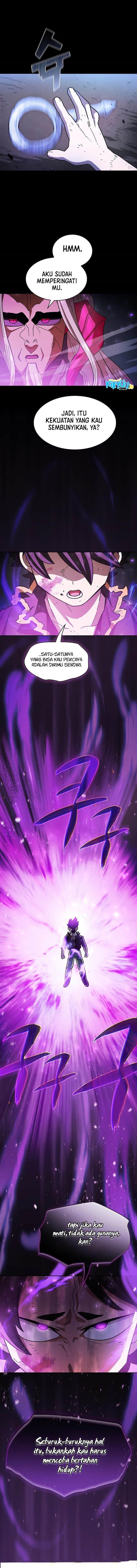 FFF-Class Trashero Chap 156 - Next Chap 157