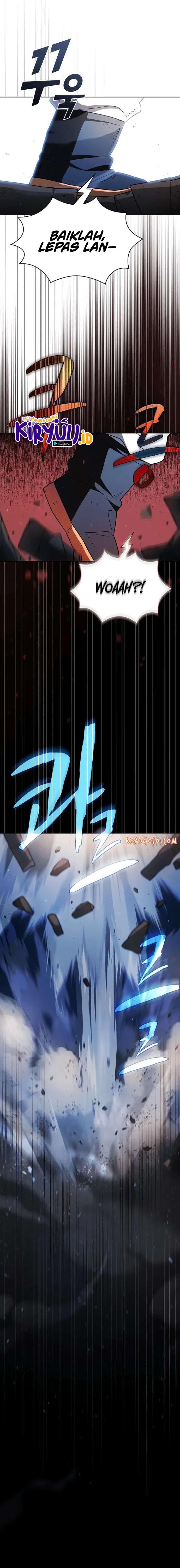 FFF-Class Trashero Chap 158 - Next Chap 159