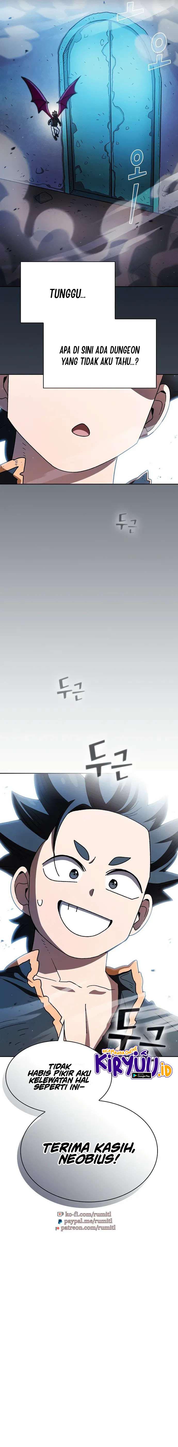 FFF-Class Trashero Chap 158 - Next Chap 159