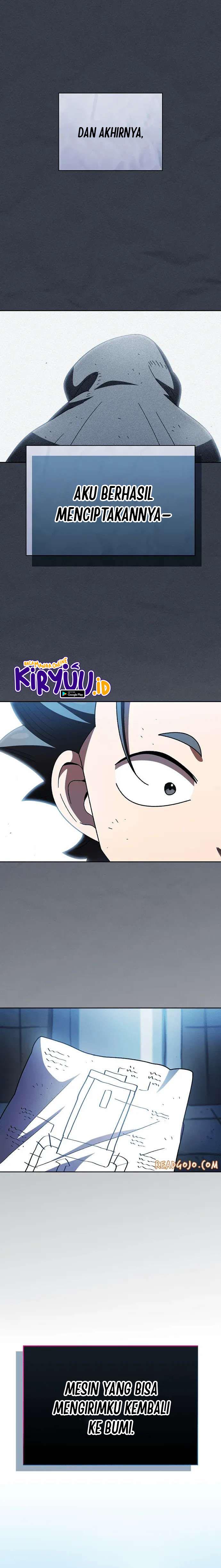 FFF-Class Trashero Chap 158 - Next Chap 159