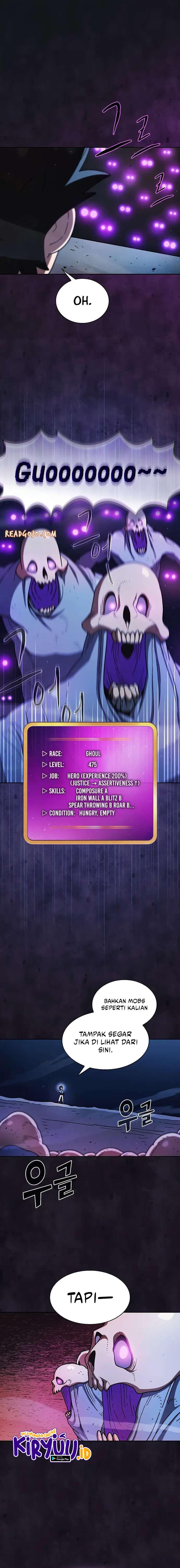 FFF-Class Trashero Chap 158 - Next Chap 159