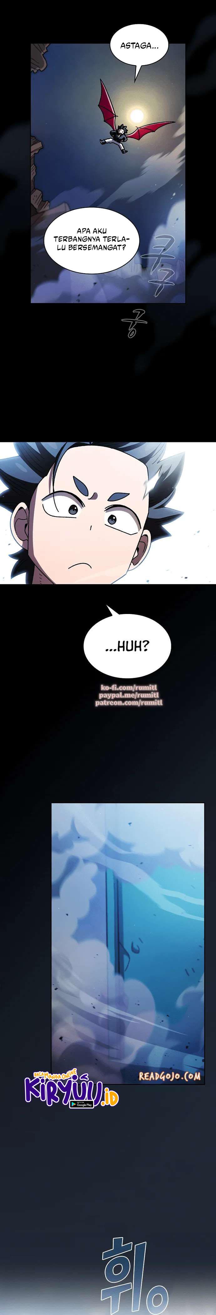 FFF-Class Trashero Chap 158 - Next Chap 159