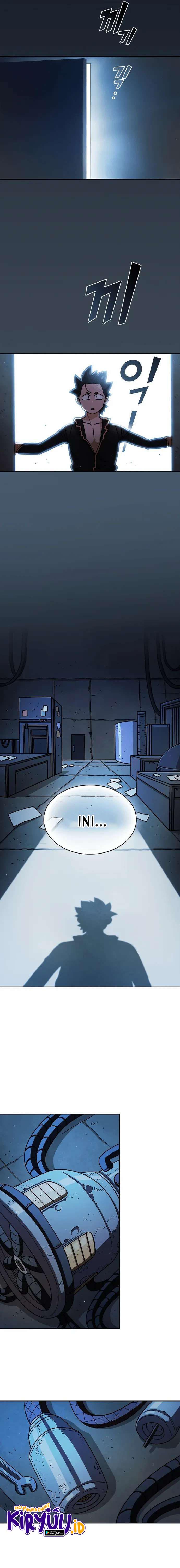 FFF-Class Trashero Chap 158 - Next Chap 159