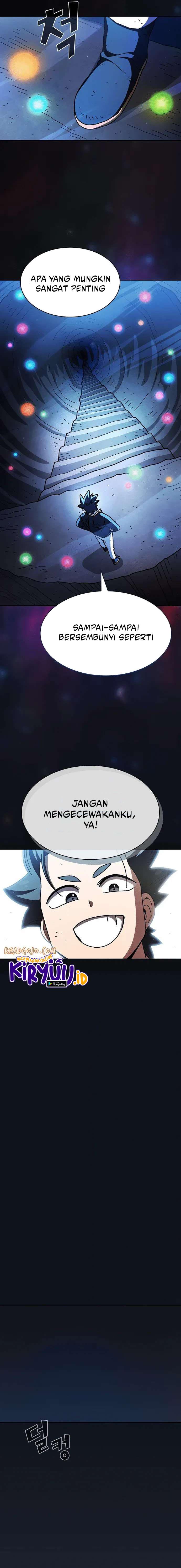 FFF-Class Trashero Chap 158 - Next Chap 159