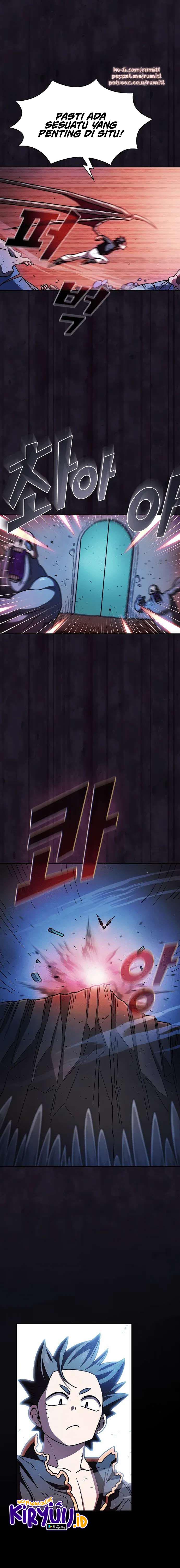 FFF-Class Trashero Chap 158 - Next Chap 159