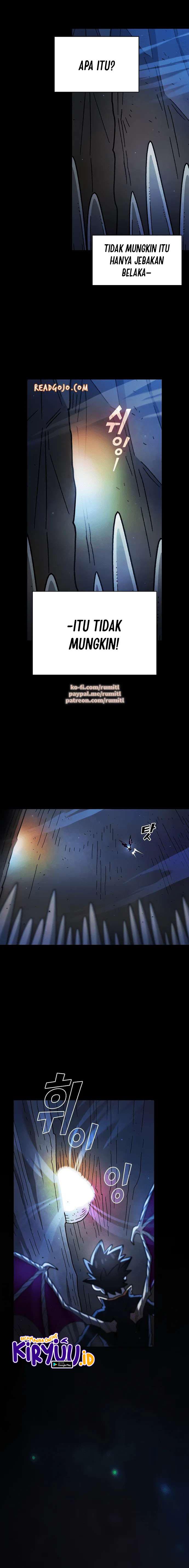 FFF-Class Trashero Chap 158 - Next Chap 159