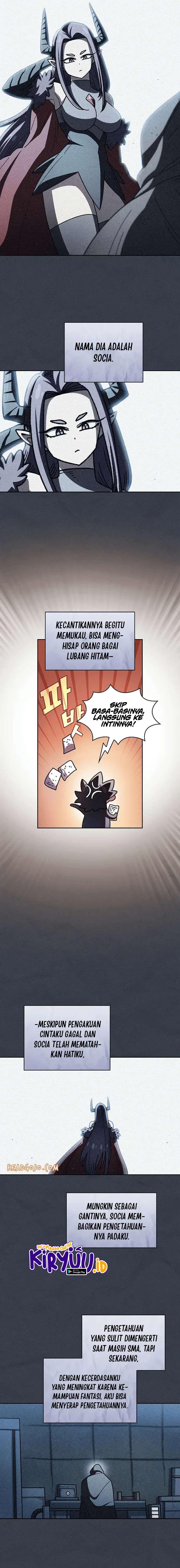 FFF-Class Trashero Chap 158 - Next Chap 159