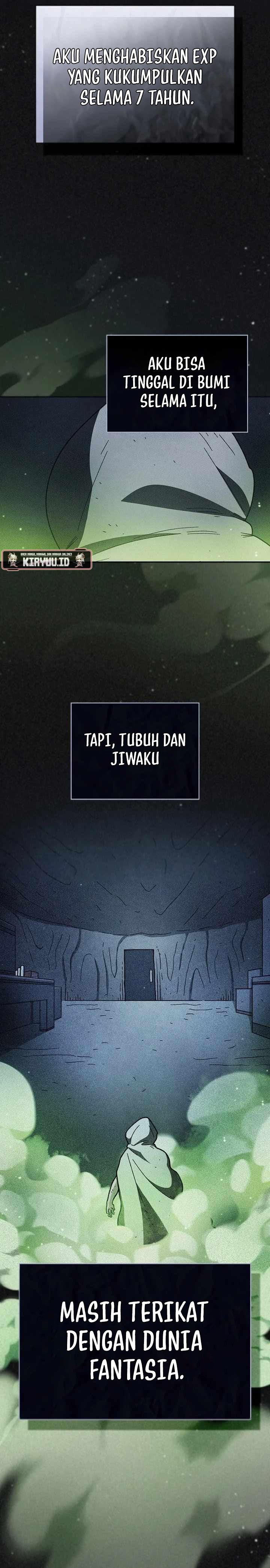 FFF-Class Trashero Chap 159 - Next Chap 160