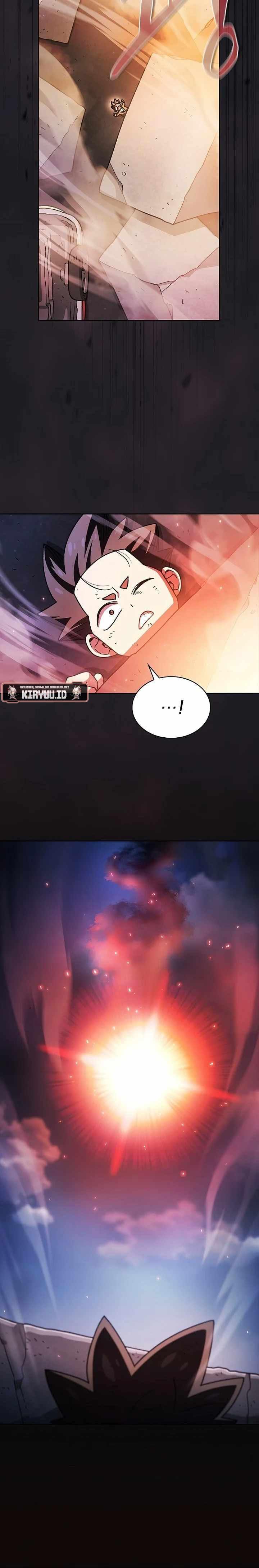 FFF-Class Trashero Chap 159 - Next Chap 160