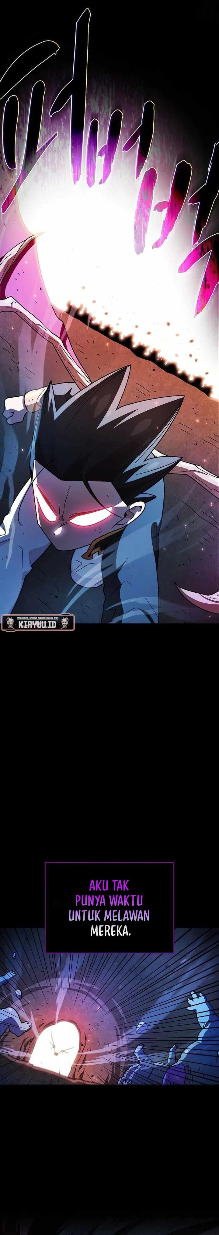 FFF-Class Trashero Chap 159 - Next Chap 160