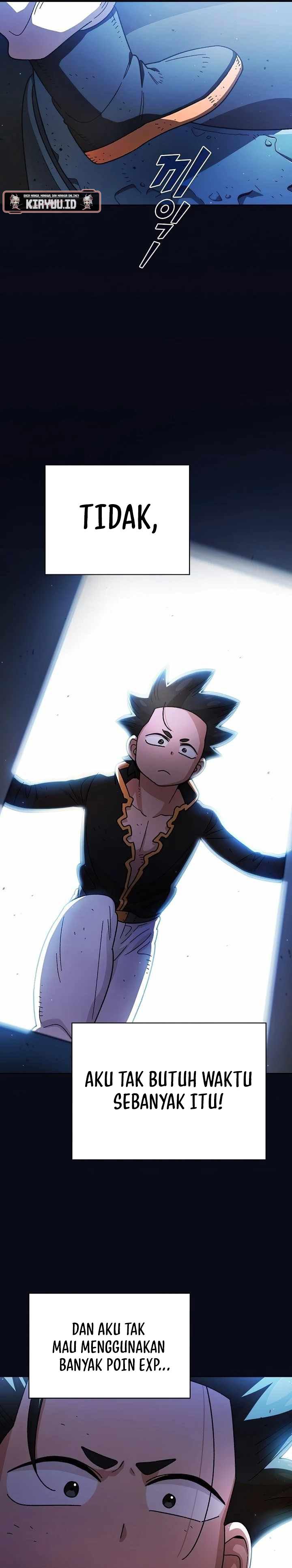 FFF-Class Trashero Chap 159 - Next Chap 160