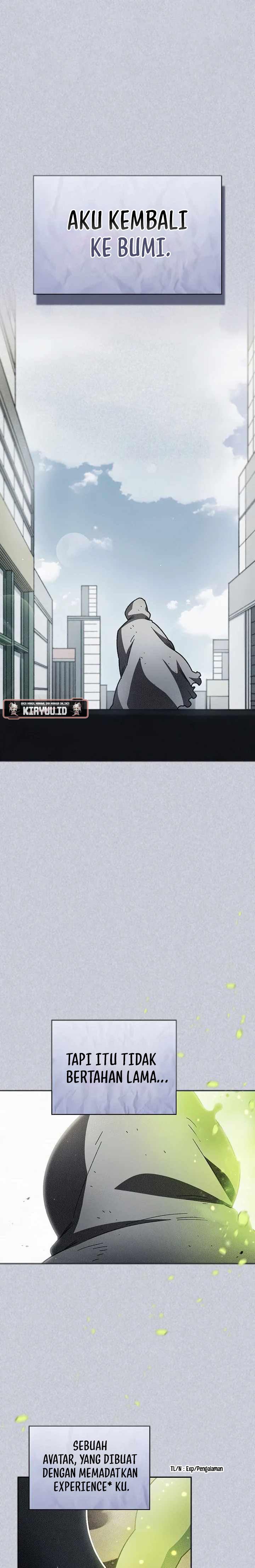 FFF-Class Trashero Chap 159 - Next Chap 160