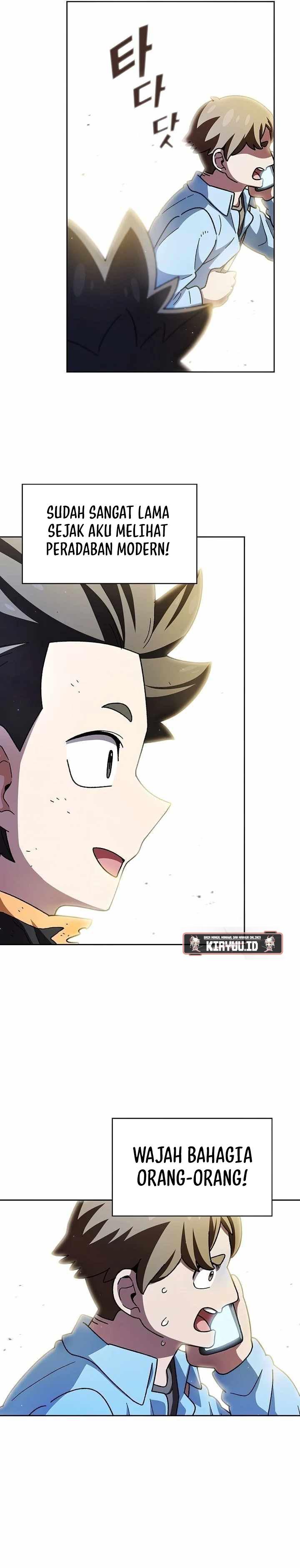 FFF-Class Trashero Chap 159 - Next Chap 160