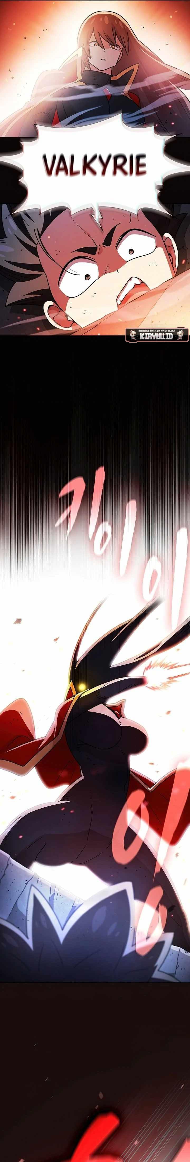 FFF-Class Trashero Chap 159 - Next Chap 160