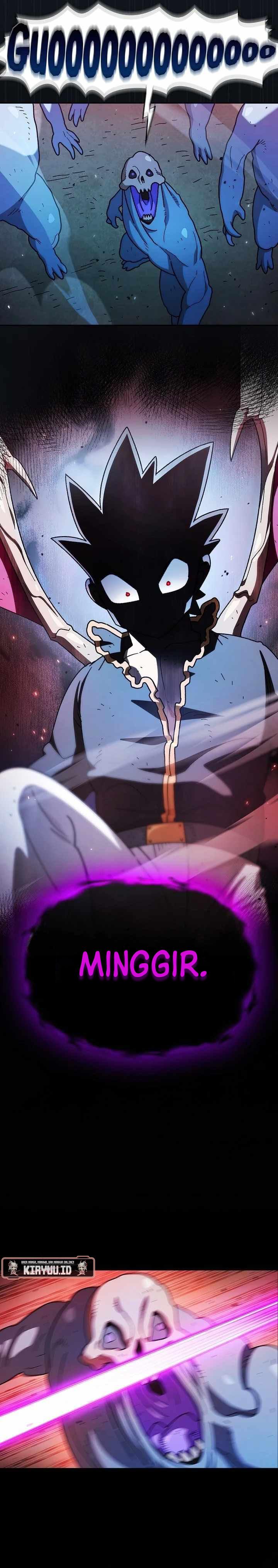 FFF-Class Trashero Chap 159 - Next Chap 160